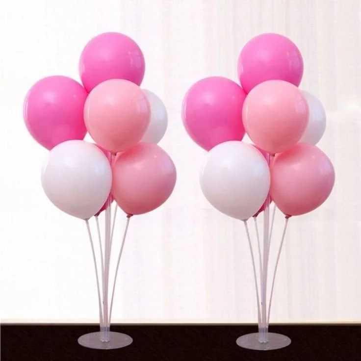 57d30625de301a3f2a870651c6dc4160 Balloon Stand