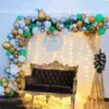 Subhaanna Parshan Decoration