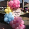 Wholesale package6 Welcome Board Decoration