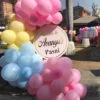 Wholesale package7 Welcome Board Decoration