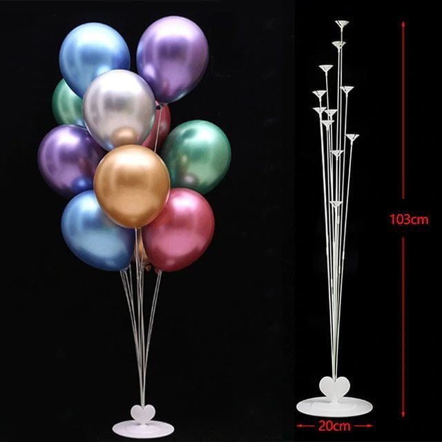 Balloon Stand High Quality Spark Party Shop