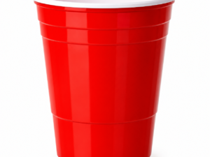 Red Party Cup