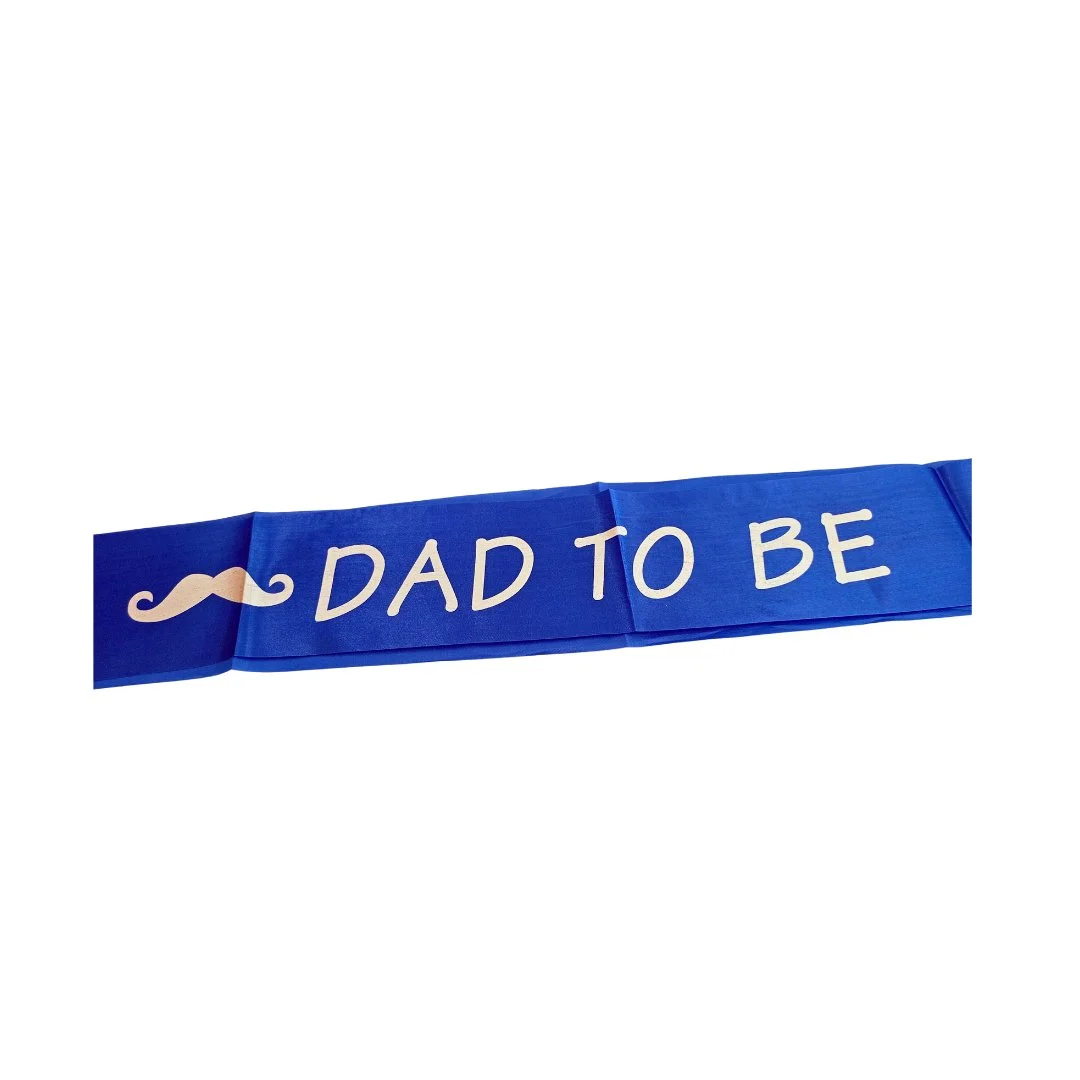 1000004751.jpg DAD TO BE Normal Blue Sash