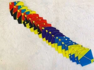 Paper small decoration kites