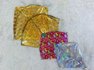 Decoration kites