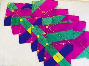 Decoration Kites
