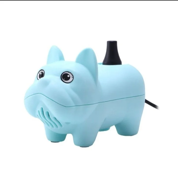 Portable Electric Balloon Inflator