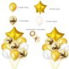 14 piece set balloons