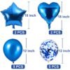 14 piece set balloons