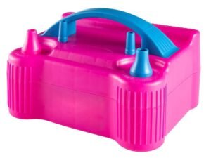 Electric balloon pump