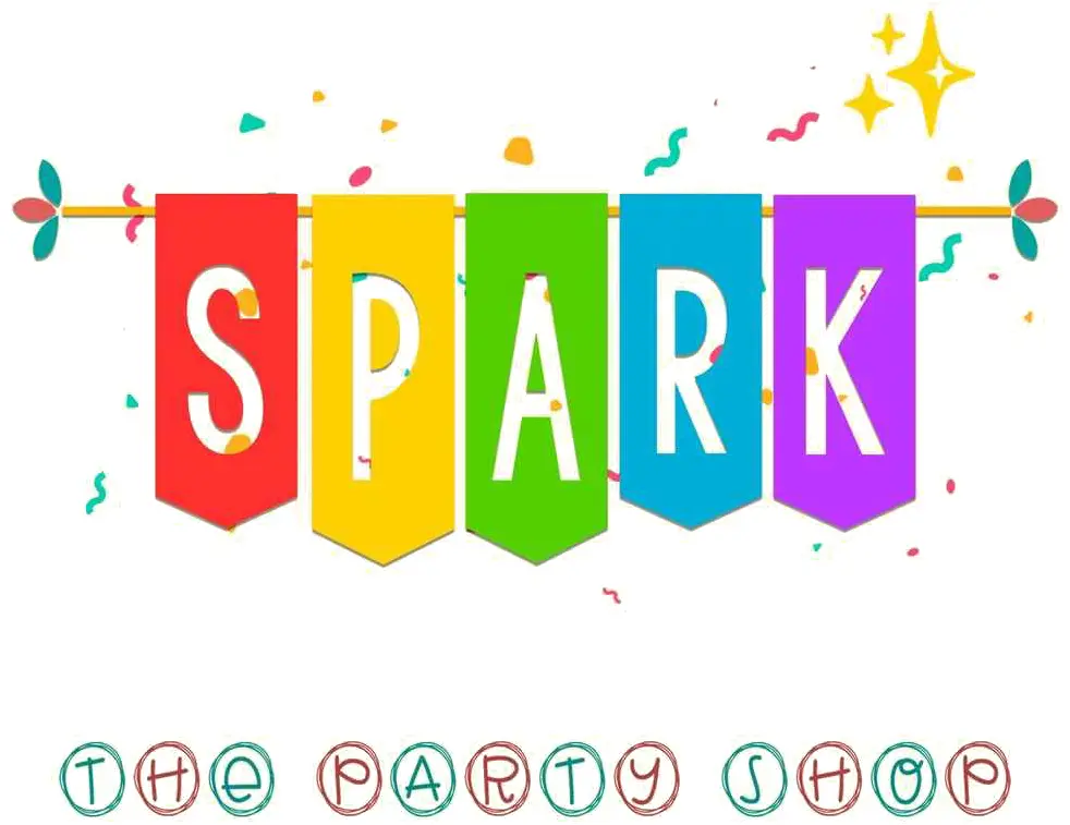 Spark Party Shop