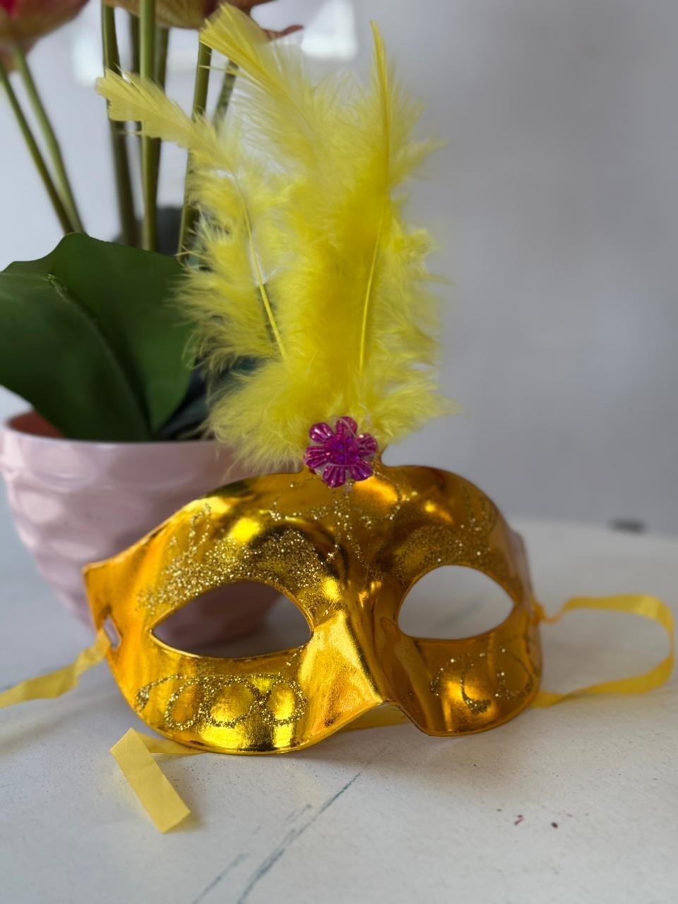 masquerade mask