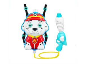 Paw Patrol Theme Water Gun Tank