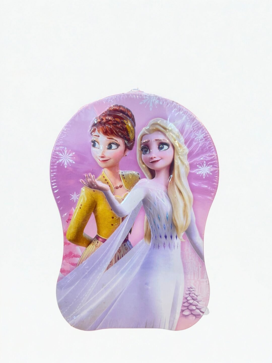Frozen Piggy bank