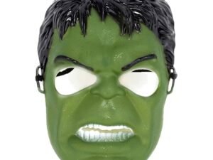 Avengers face mask
