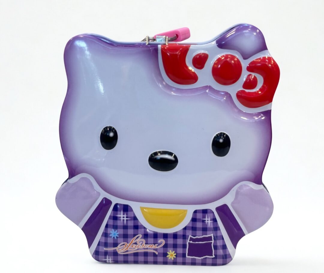 Hello Kitty Piggy bank