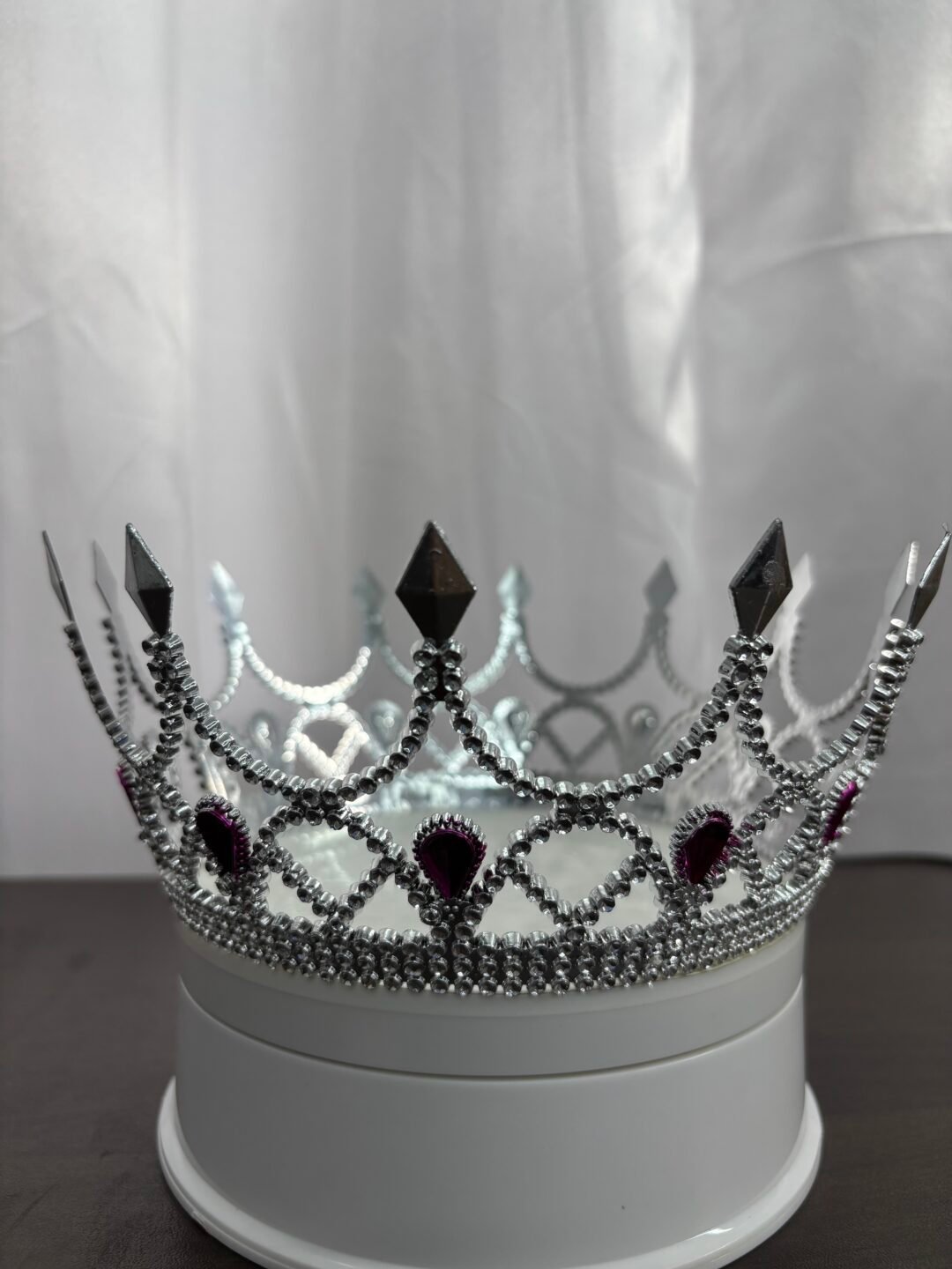 Crown
