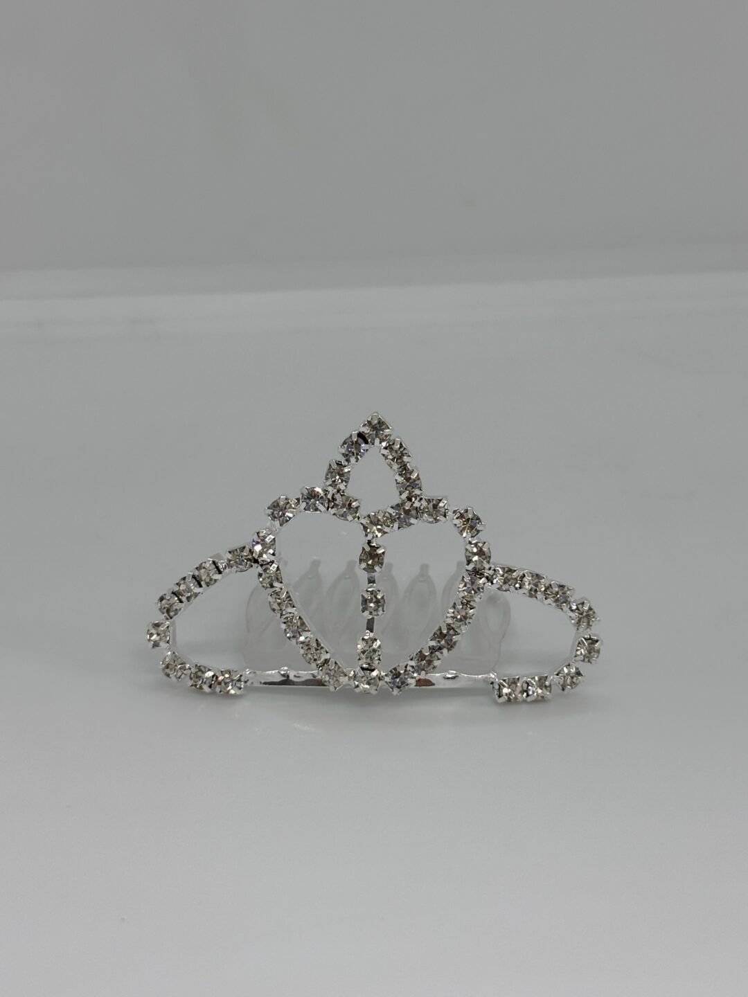 Mini crown