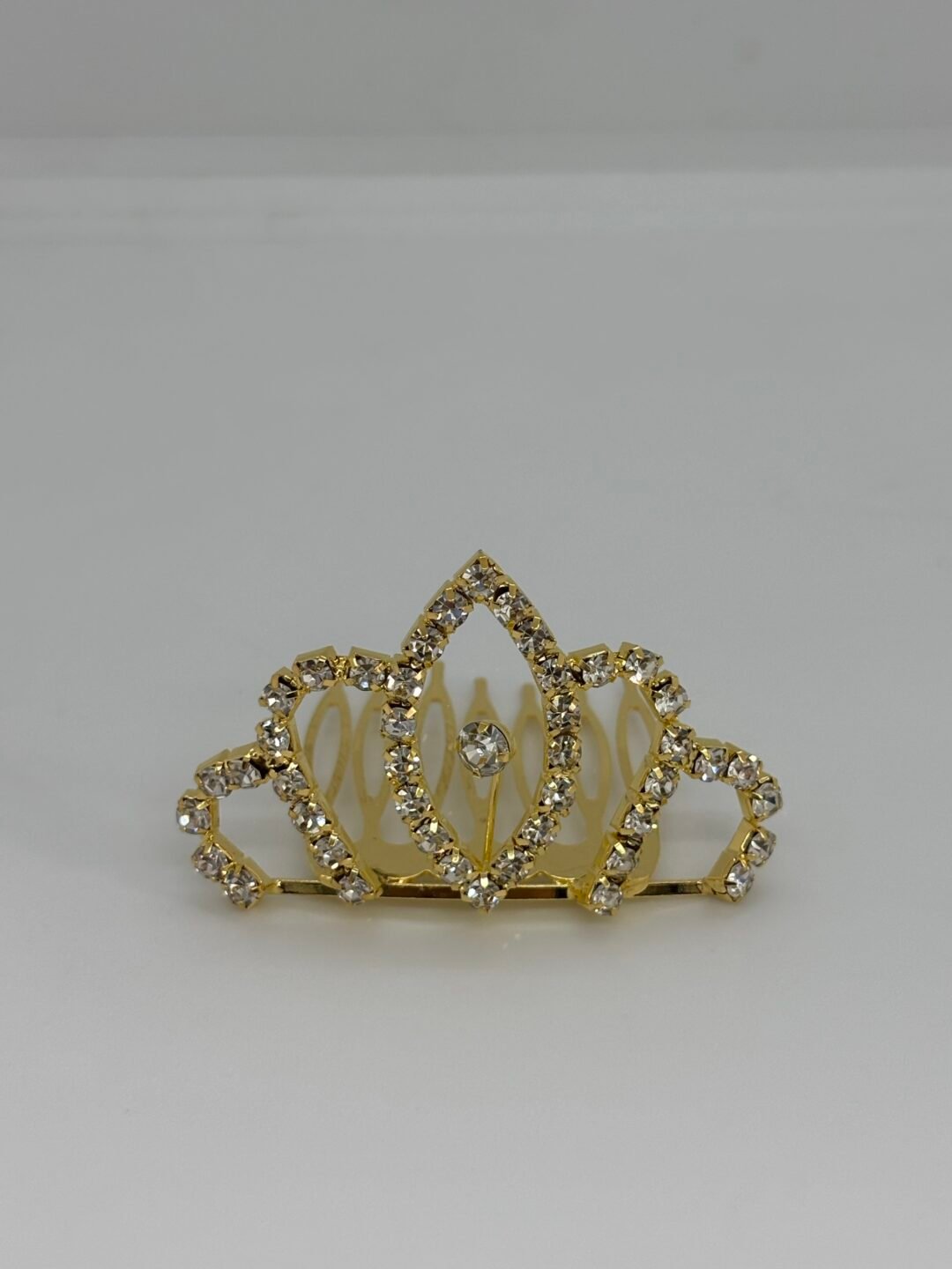 Mini crown