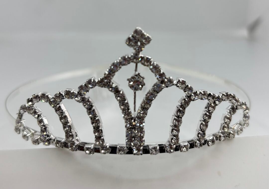 Metal Crown