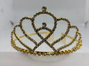 Metal Crown