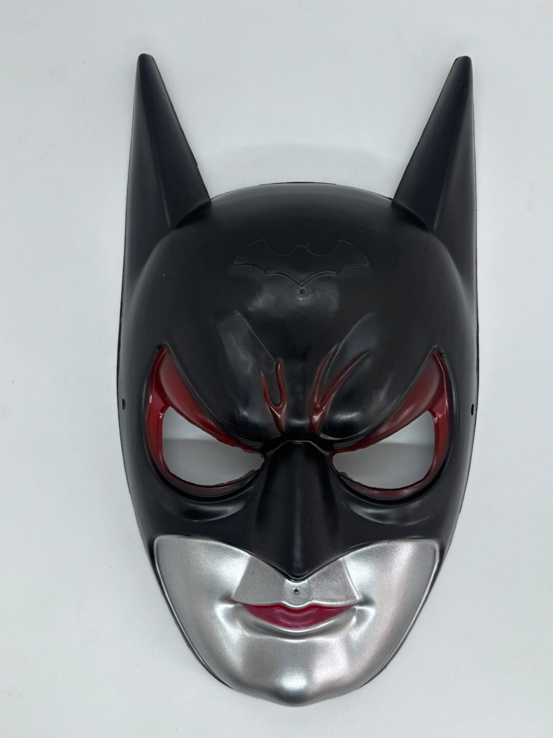 Avengers face mask