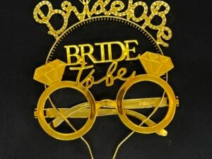Bride to be Combo set