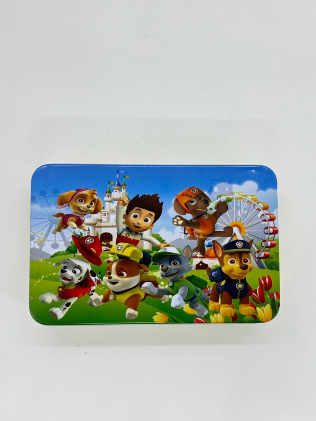 Puzzles