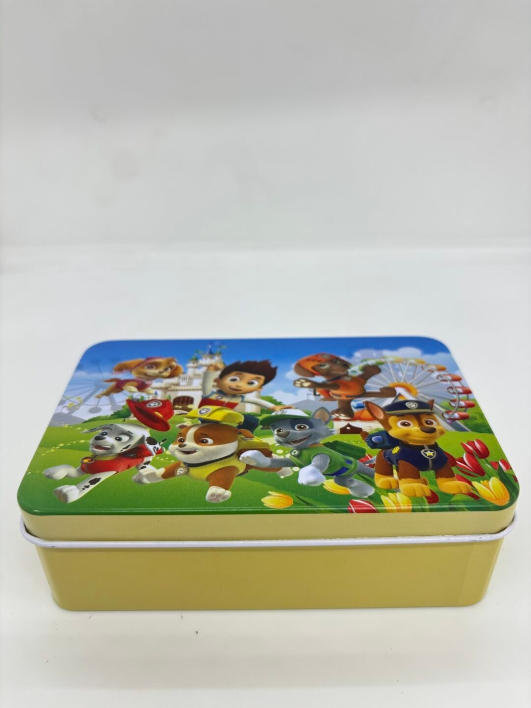 Puzzles
