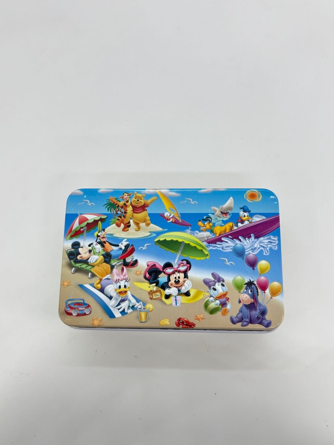 Puzzles
