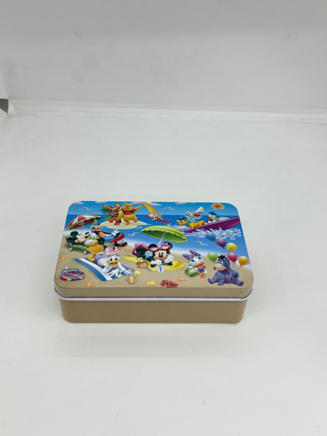 Puzzles