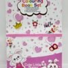Coloring Book-set