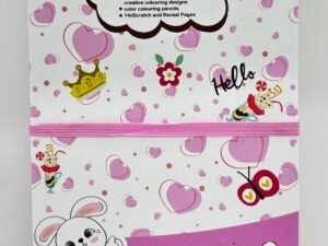 Coloring Book-set