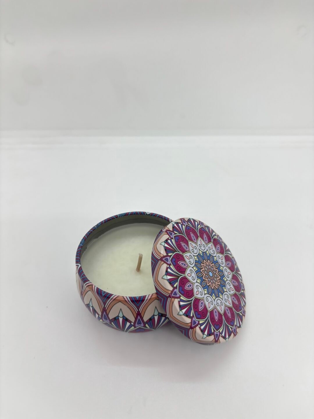 Scented Candles