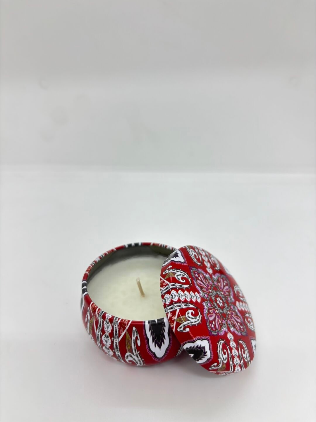 Scented Candles