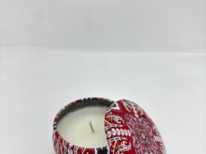Scented Candles