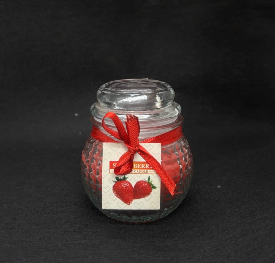 Scented Candles