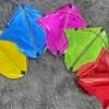 Medium decorating kites