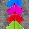 Medium decorating kites
