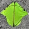 Medium decorating kites