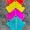 Large decorating kites