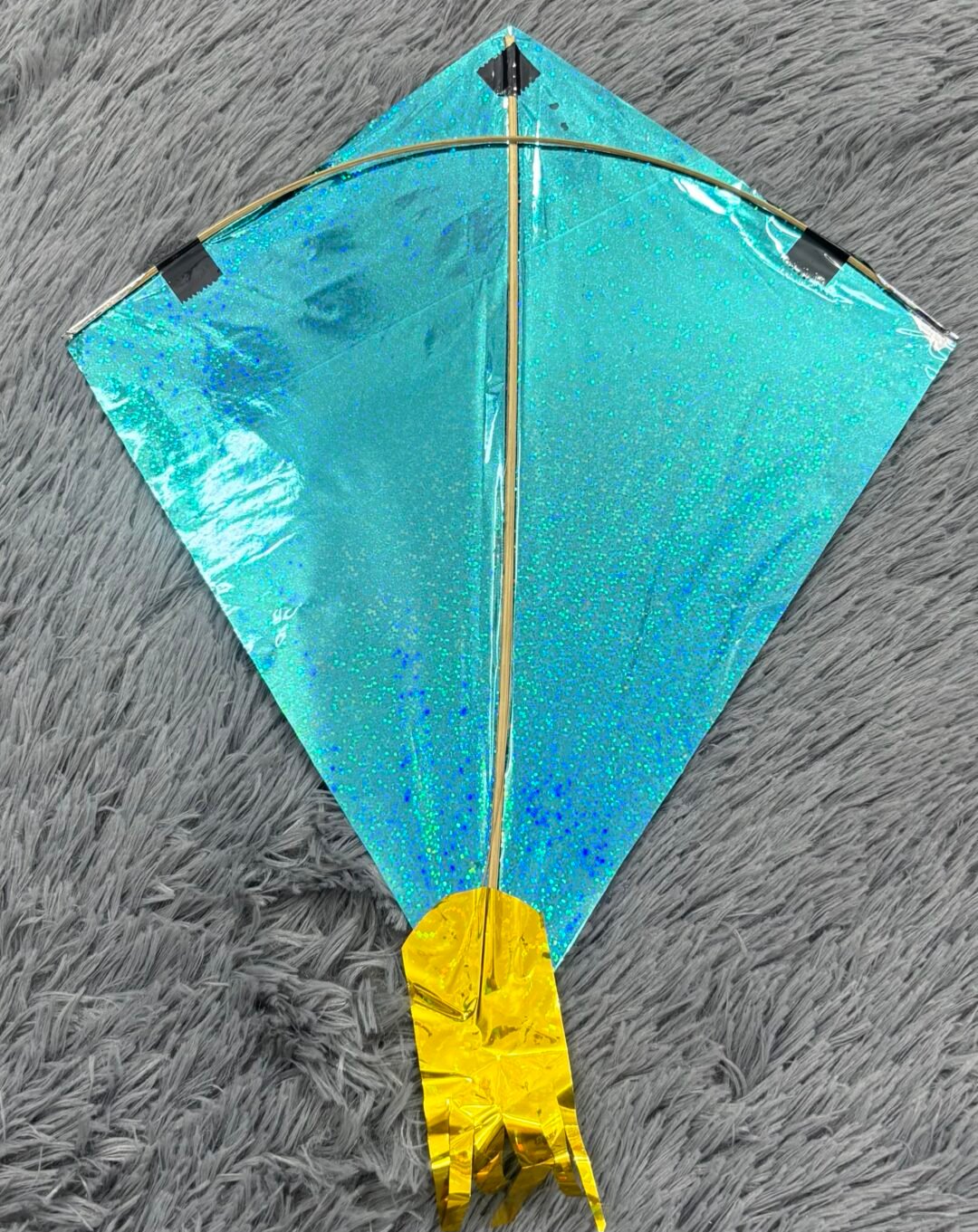 Large decorating kites