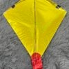 Large decorating kites