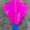 Large decorating kites