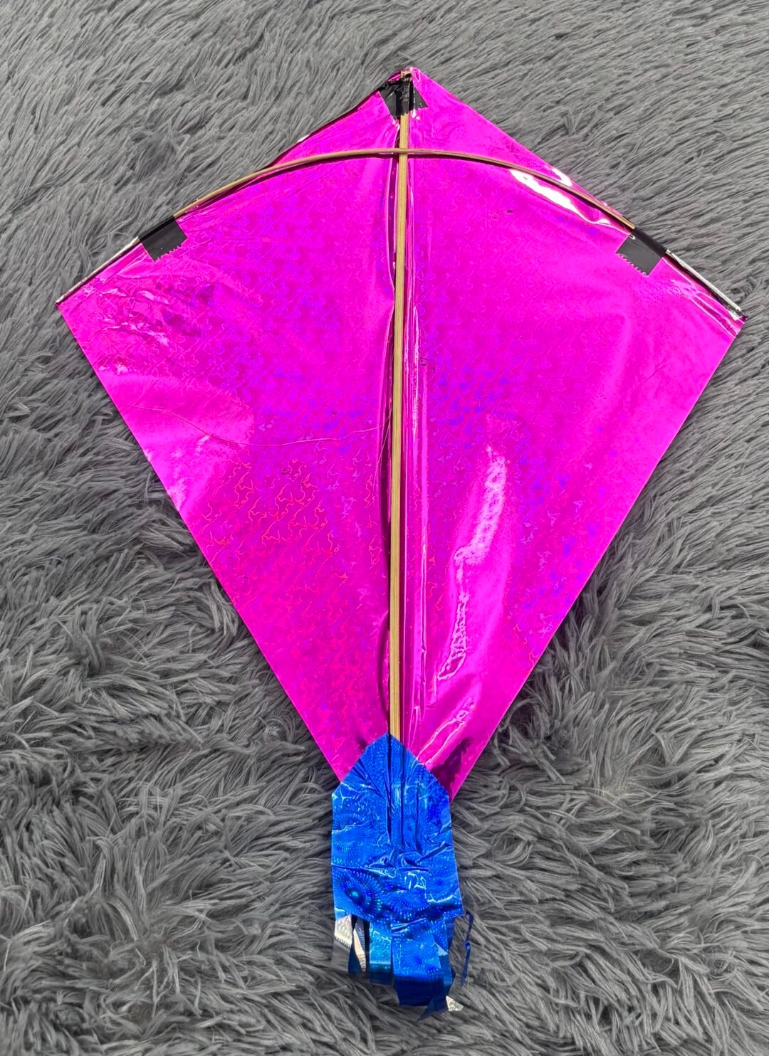 Large decorating kites