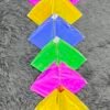 Small decorating kites (mixed colors)