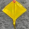 Small decorating kites (mixed colors)