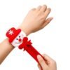 Christmas Wrist Band