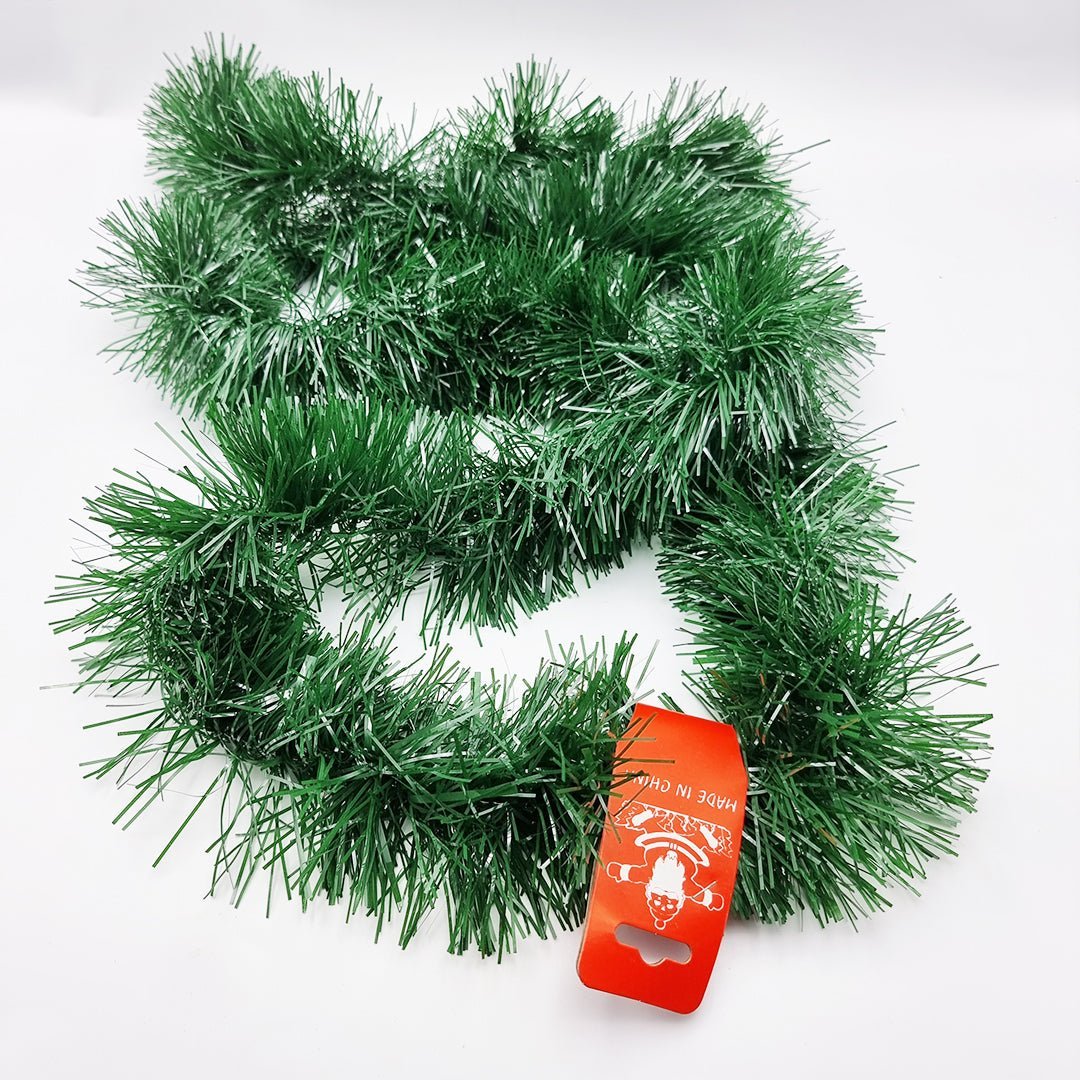 2025/12/GreenTinsel_1080x1080.jpg Christmas normal tinssel
