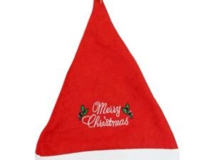 img_1323 Non Woven Christmas Hat